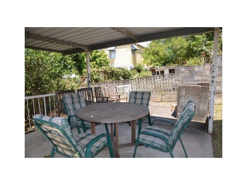 33 Cochrane Street, Paddington QLD 4064