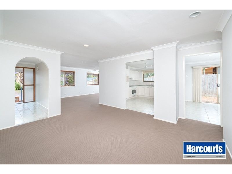 7 Debbie Street, The Gap QLD 4061