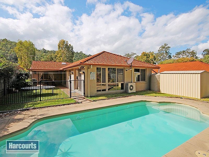 7 Maddison Place, The Gap QLD 4061