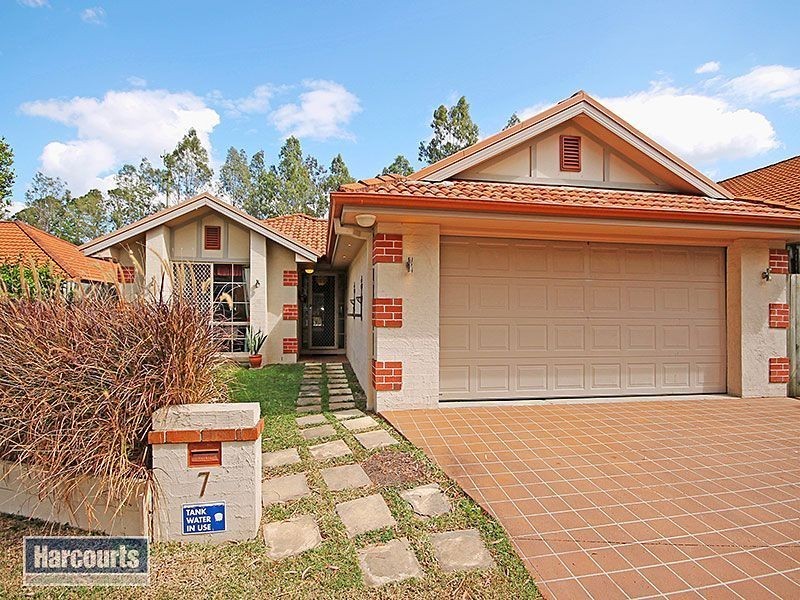 7 Maddison Place, The Gap QLD 4061