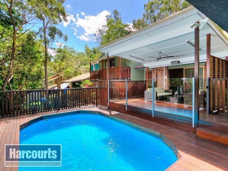 30 Nambruk Street, The Gap QLD 4061