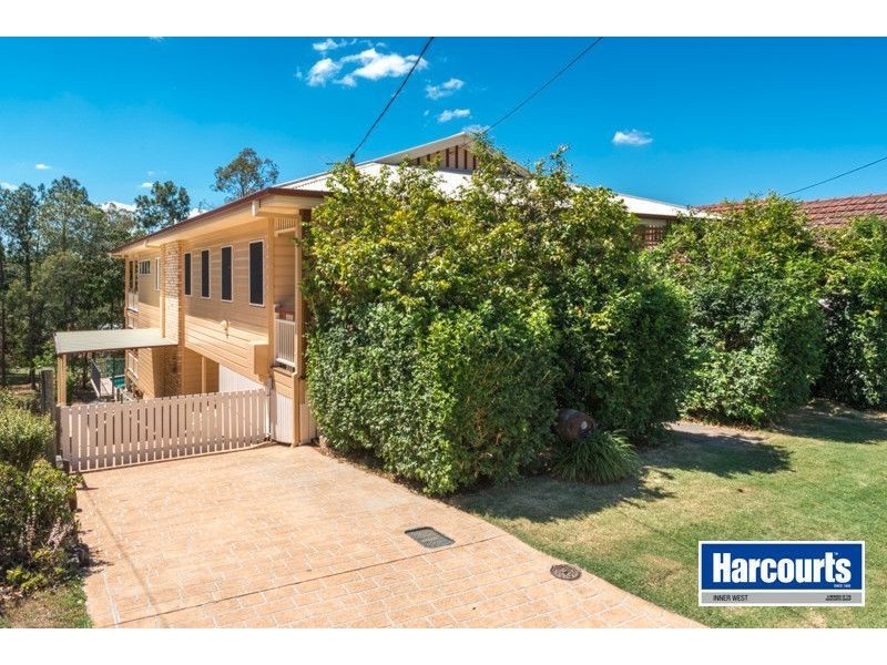 25 High Street, Ashgrove QLD 4060