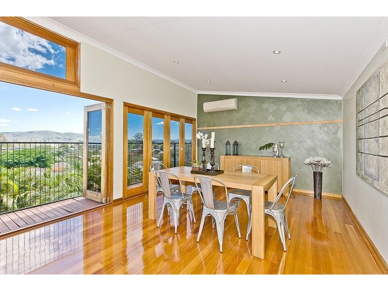 14 Dargie Street, Everton Park QLD 4053