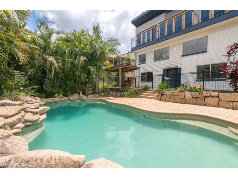 14 Dargie Street, Everton Park QLD 4053