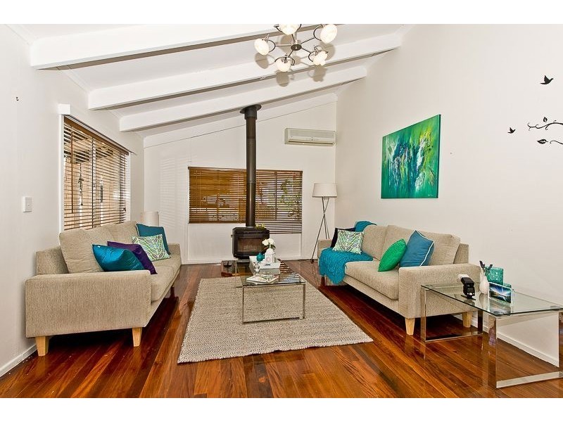 14 Dargie Street, Everton Park QLD 4053