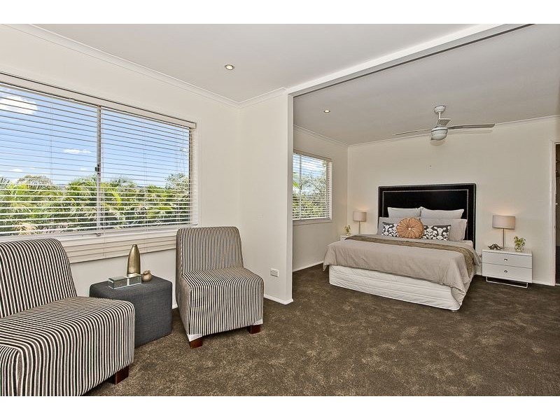 14 Dargie Street, Everton Park QLD 4053