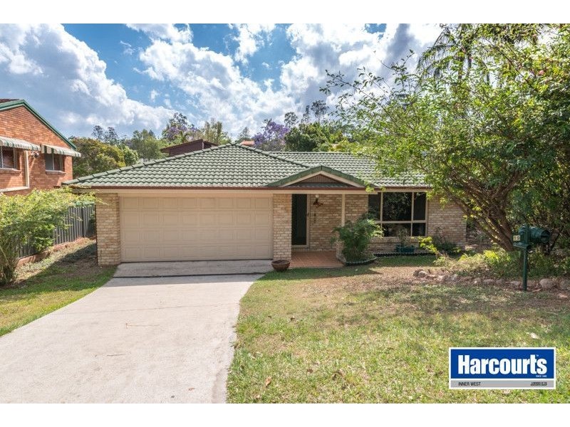 19 School Road, The Gap QLD 4061