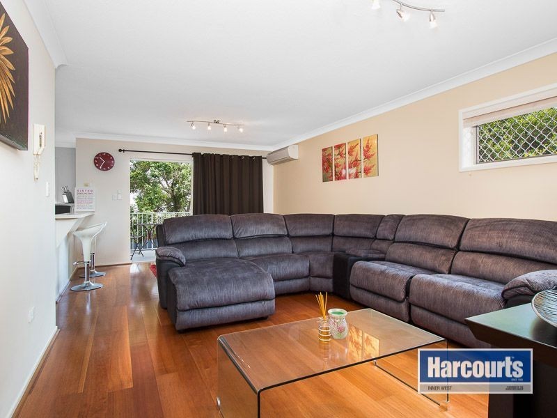 3/1 White Street, Everton Park QLD 4053