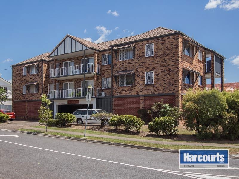 3/1 White Street, Everton Park QLD 4053