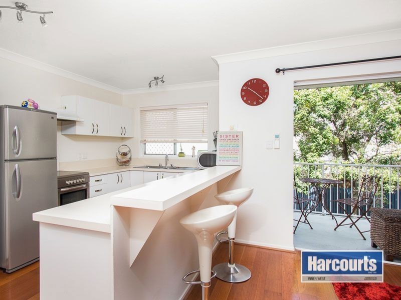 3/1 White Street, Everton Park QLD 4053