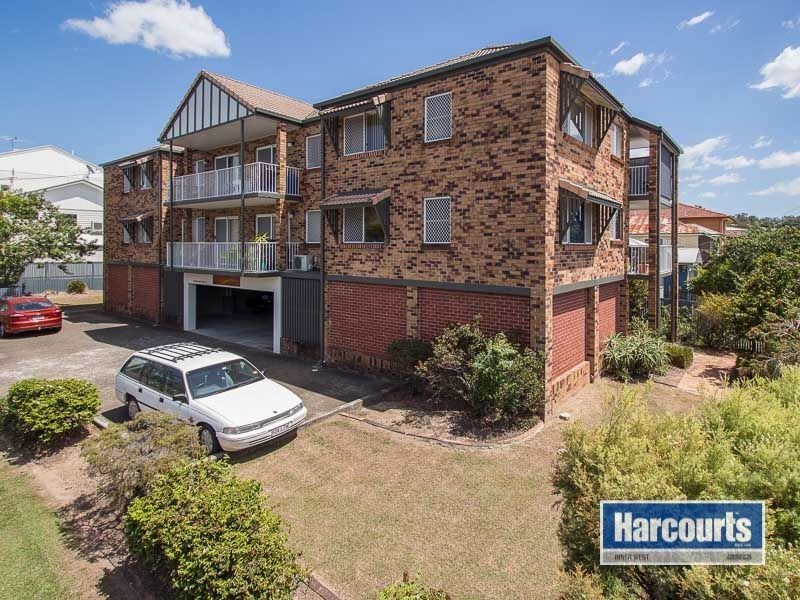 3/1 White Street, Everton Park QLD 4053