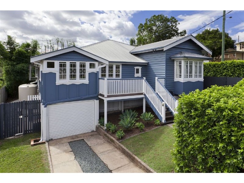 23 Hamilton Road, Wavell Heights QLD 4012