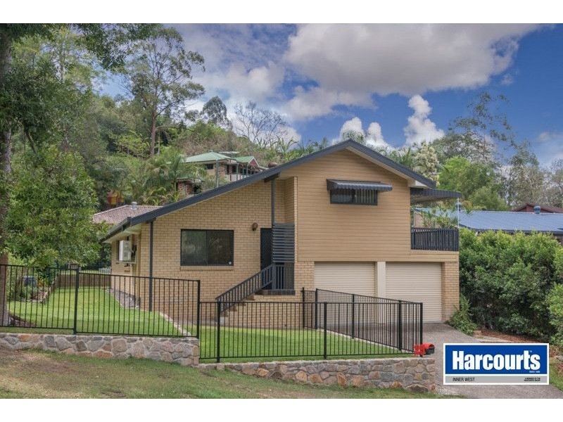 25 Gundara Street, The Gap QLD 4061