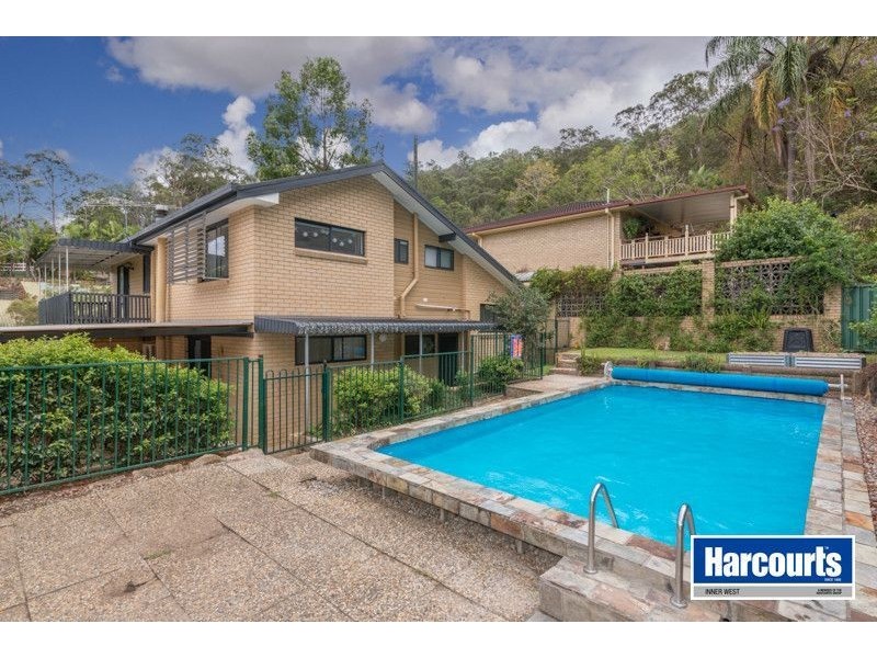 25 Gundara Street, The Gap QLD 4061