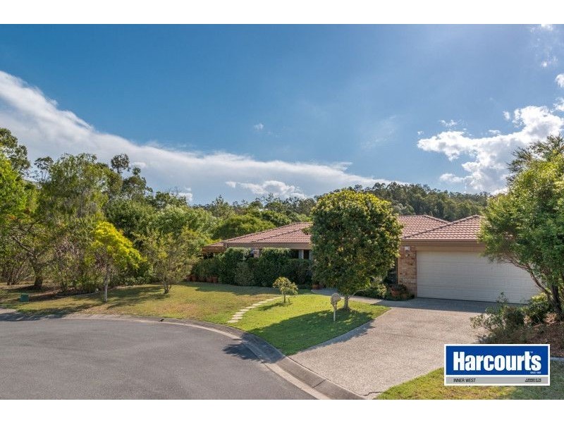 5 Hickory Close, The Gap QLD 4061