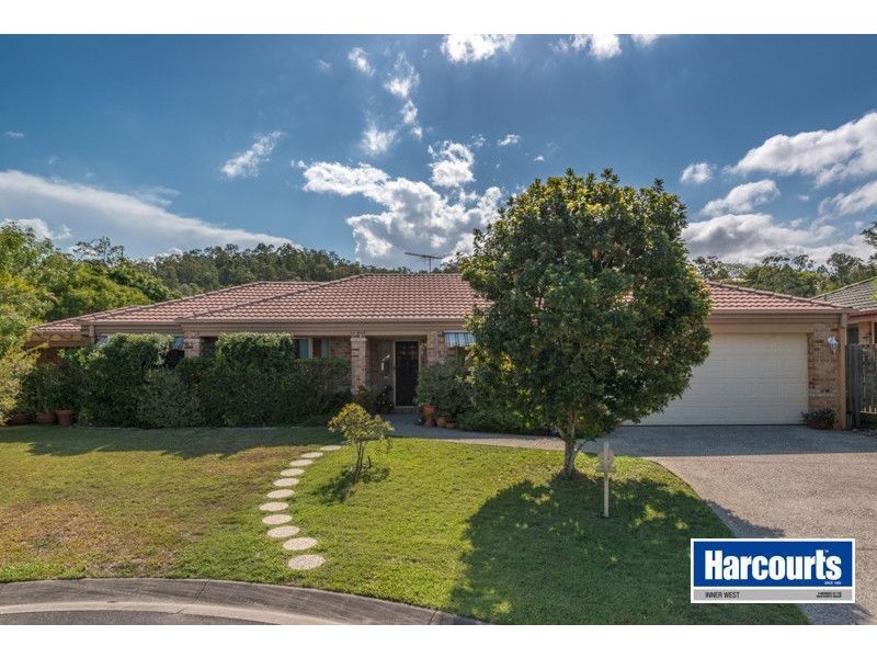 5 Hickory Close, The Gap QLD 4061