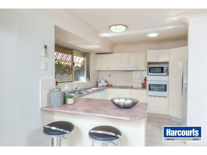 5 Hickory Close, The Gap QLD 4061