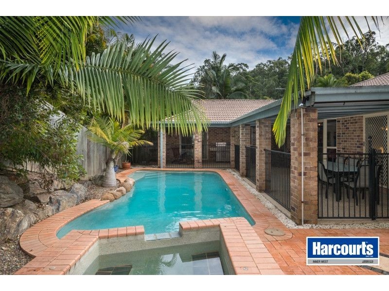 11 Wollundry Place, The Gap QLD 4061