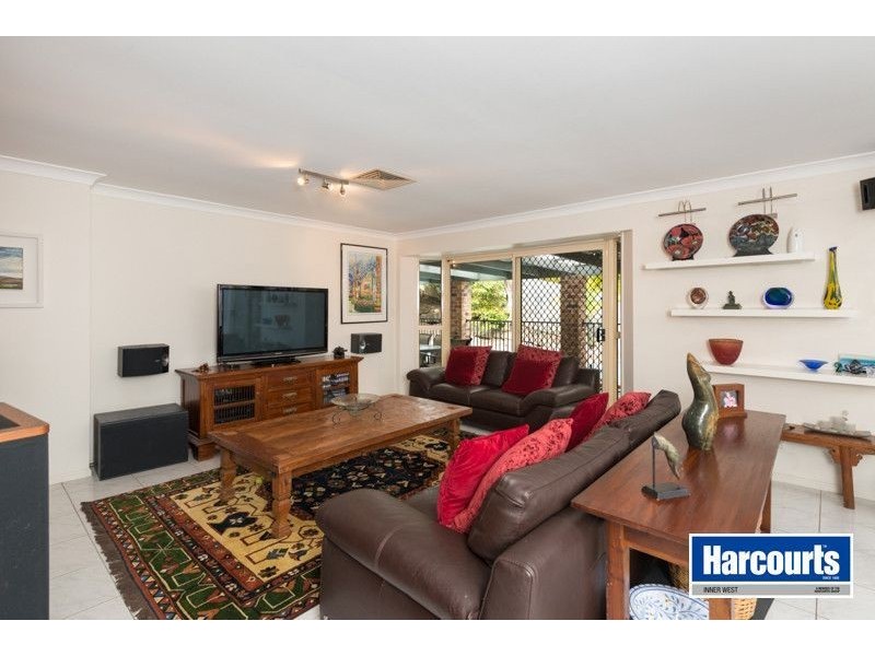 11 Wollundry Place, The Gap QLD 4061