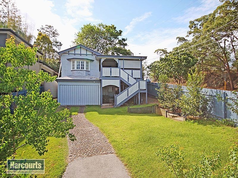 1 Panorama Street, Ashgrove QLD 4060