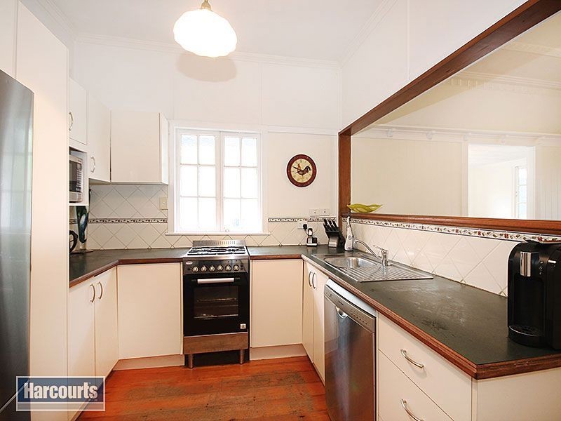 1 Panorama Street, Ashgrove QLD 4060
