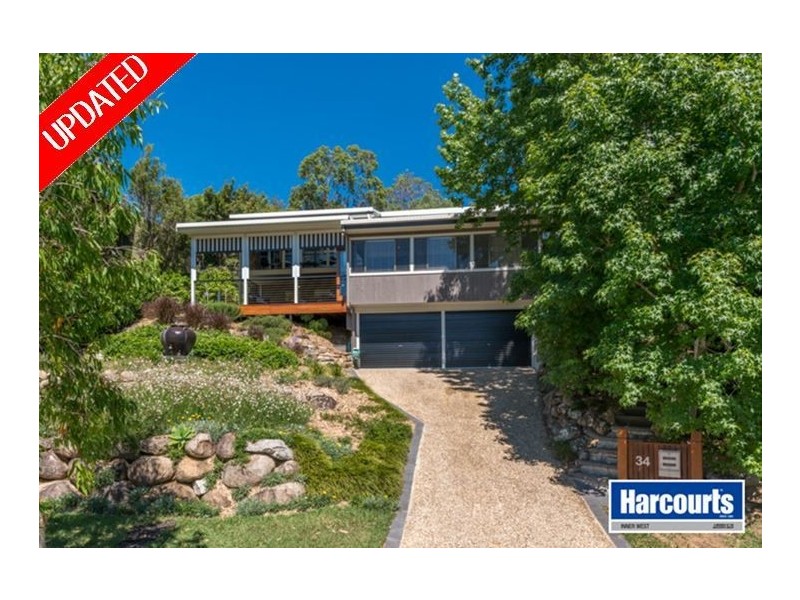 34 Arkin Street, The Gap QLD 4061