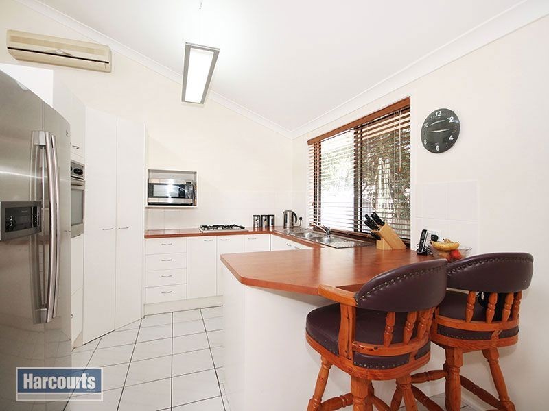 10 Sherman Street, The Gap QLD 4061