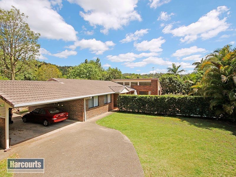 10 Sherman Street, The Gap QLD 4061