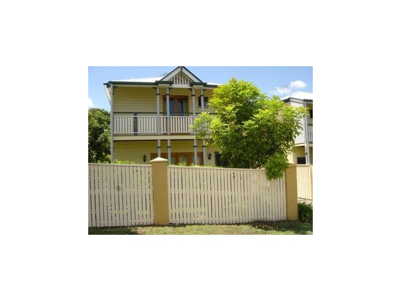 1/29 Foster Street, Newmarket QLD 4051