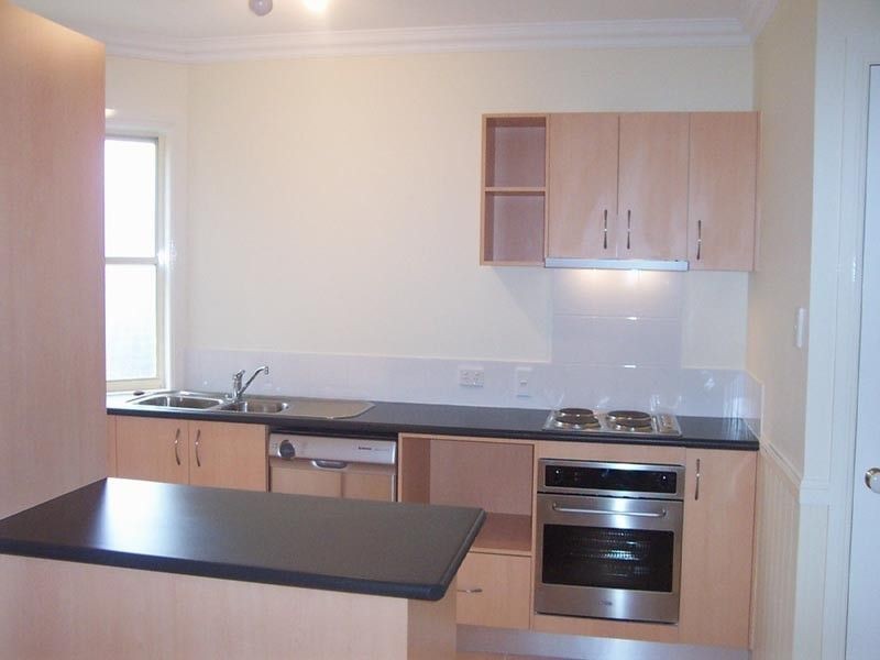 1/29 Foster Street, Newmarket QLD 4051