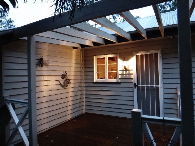 104 Dillon Road, The Gap QLD 4061