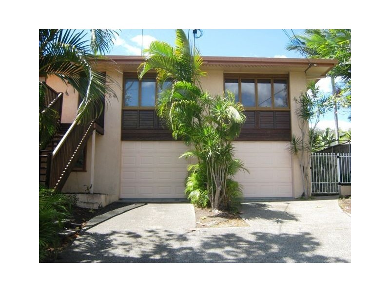 24 Ridgeway Street, The Gap QLD 4061