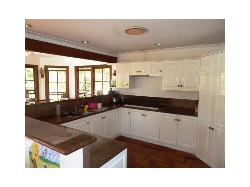 24 Ridgeway Street, The Gap QLD 4061