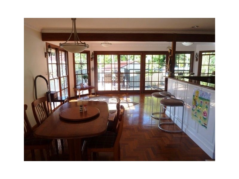 24 Ridgeway Street, The Gap QLD 4061