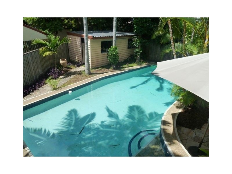 24 Ridgeway Street, The Gap QLD 4061