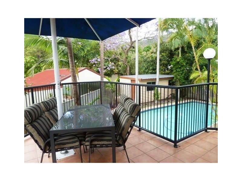 24 Ridgeway Street, The Gap QLD 4061