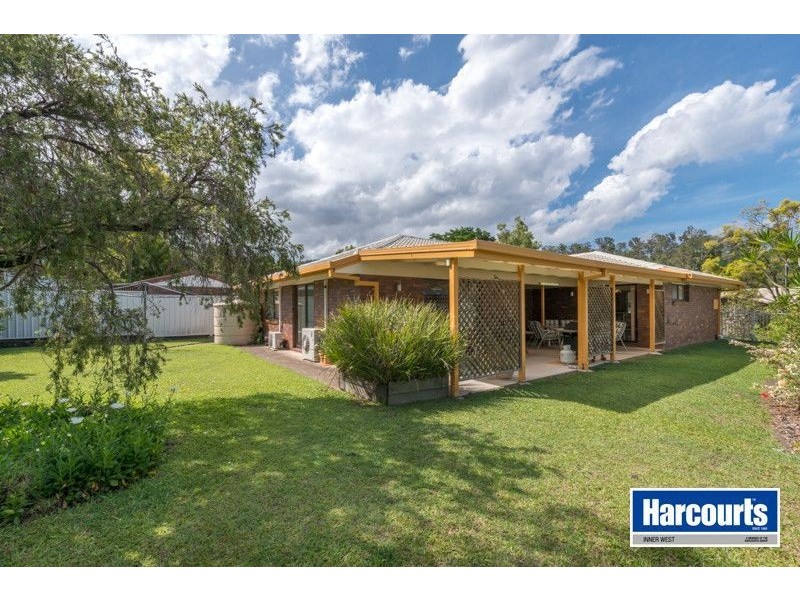 12 Arkin Street, The Gap QLD 4061