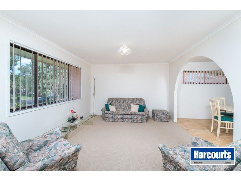 12 Arkin Street, The Gap QLD 4061