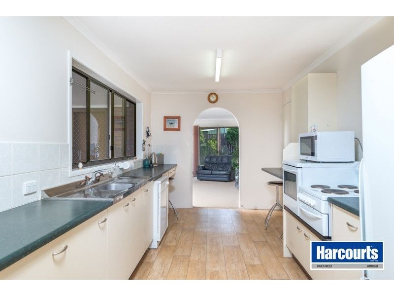 12 Arkin Street, The Gap QLD 4061