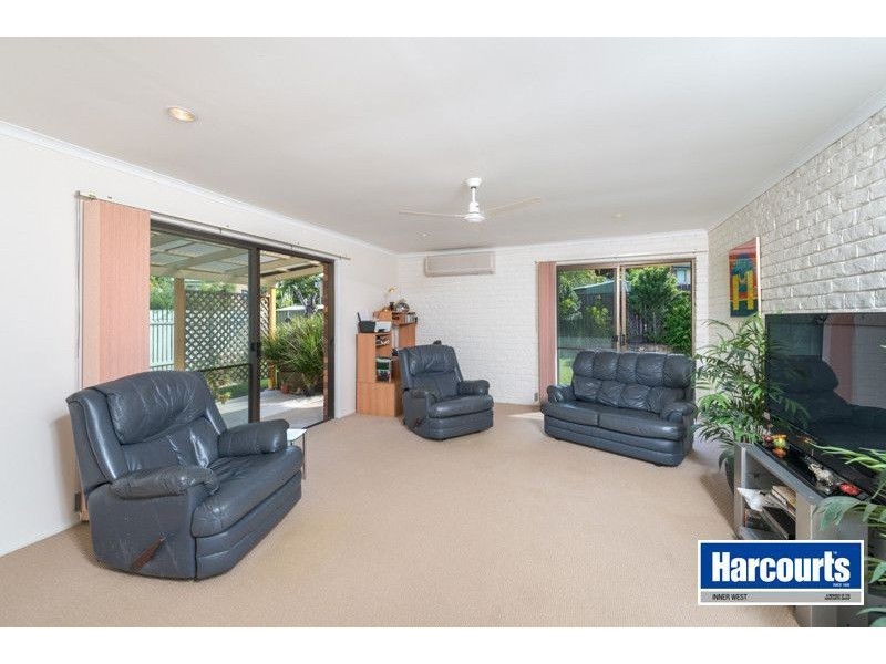 12 Arkin Street, The Gap QLD 4061