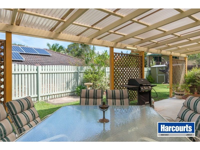 12 Arkin Street, The Gap QLD 4061