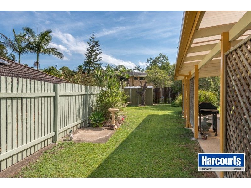 12 Arkin Street, The Gap QLD 4061