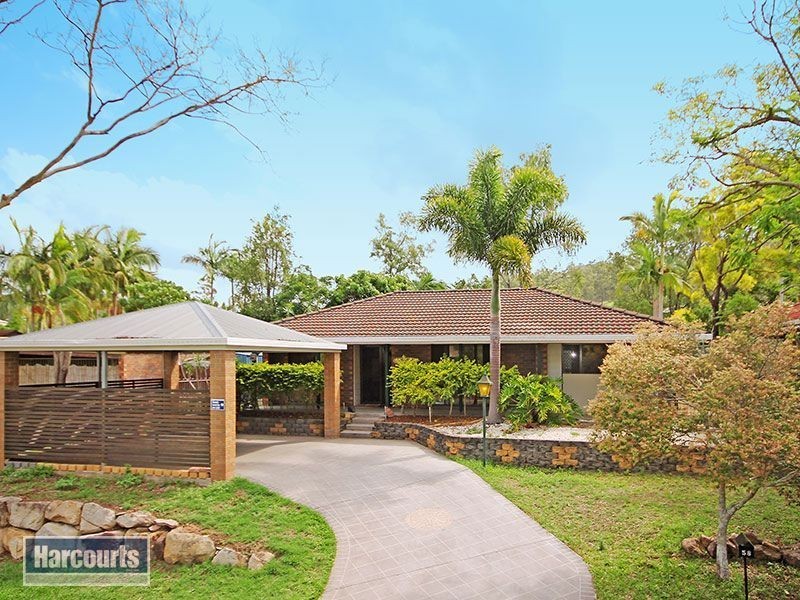 58 Belclare Street, The Gap QLD 4061