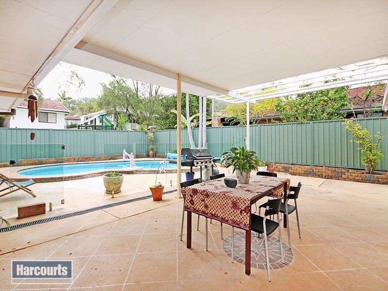 58 Belclare Street, The Gap QLD 4061