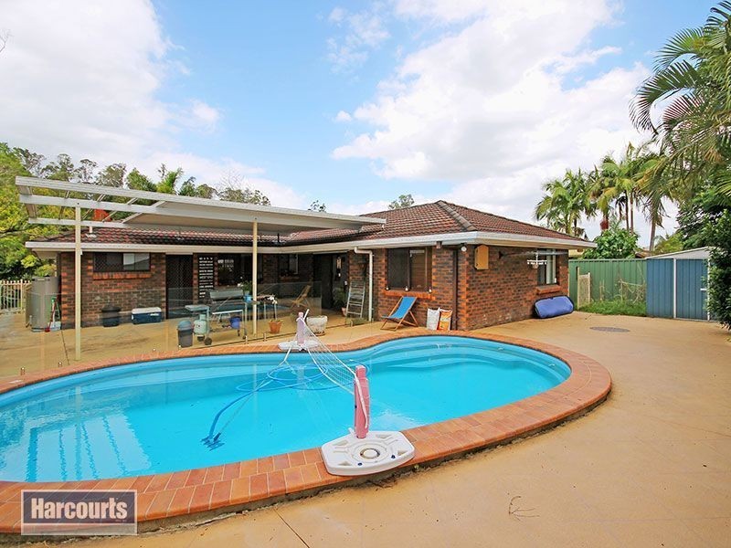 58 Belclare Street, The Gap QLD 4061