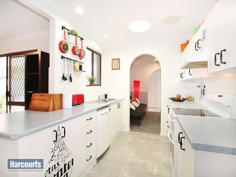 58 Belclare Street, The Gap QLD 4061