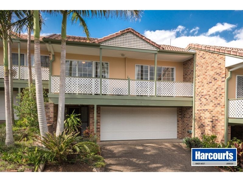 7/29 Yoorala Street, The Gap QLD 4061