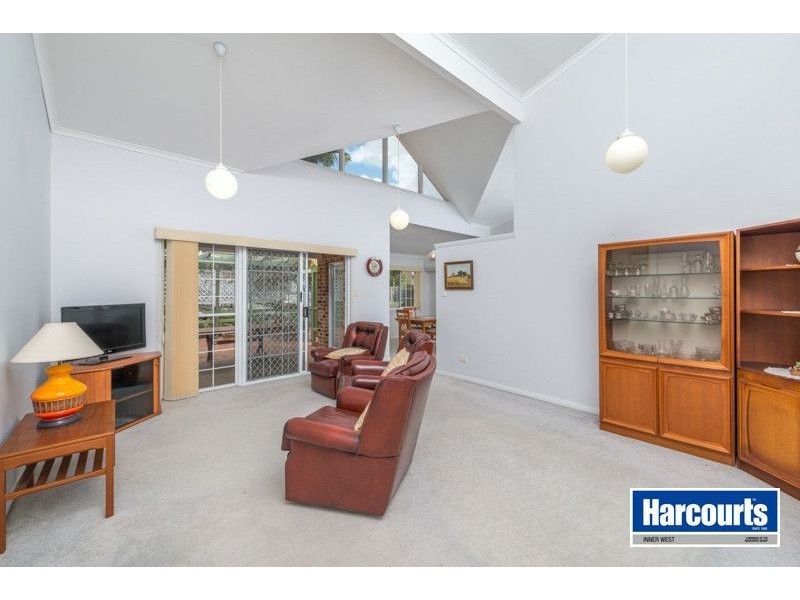 7/29 Yoorala Street, The Gap QLD 4061