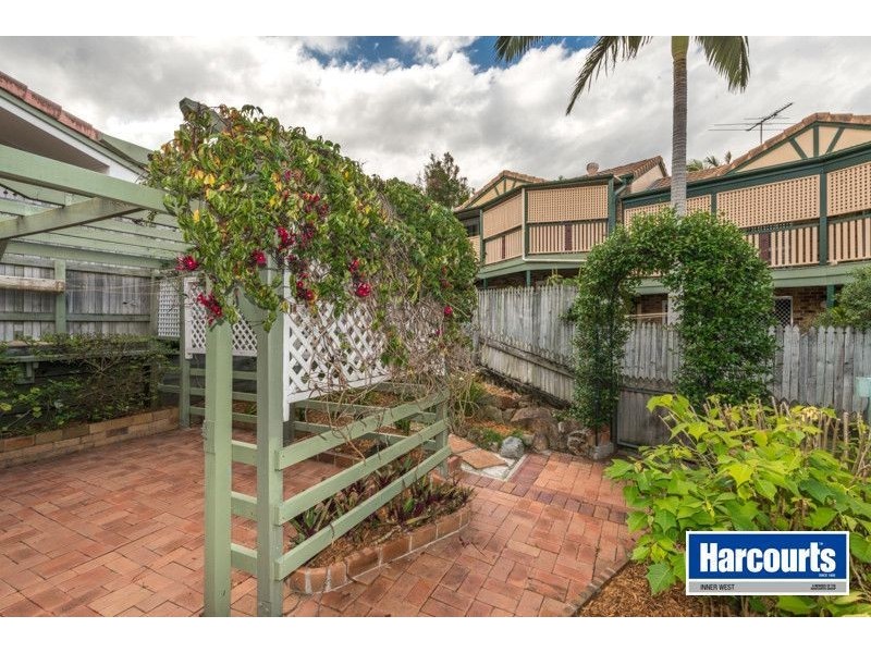 7/29 Yoorala Street, The Gap QLD 4061