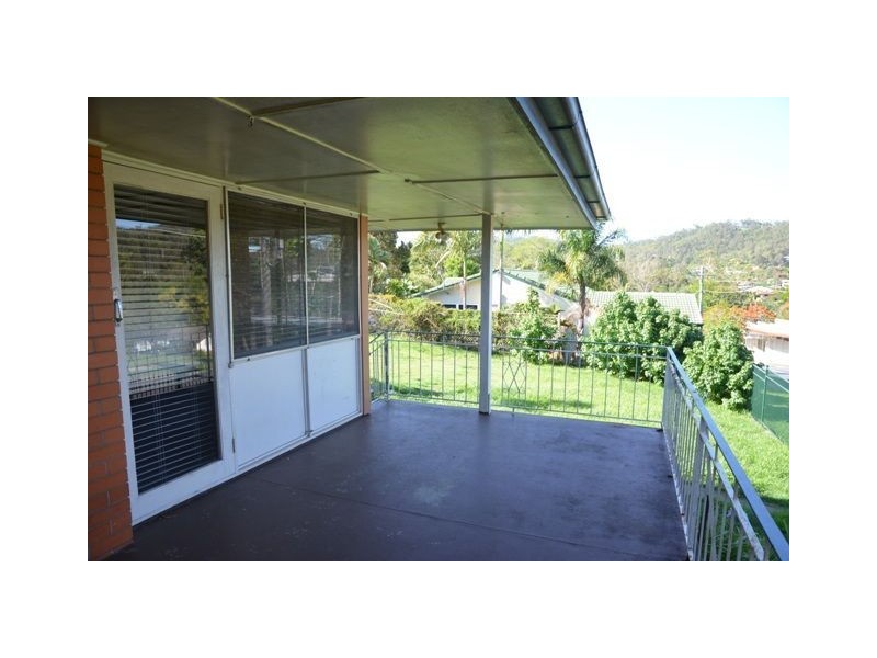 1091 Waterworks Road, The Gap QLD 4061
